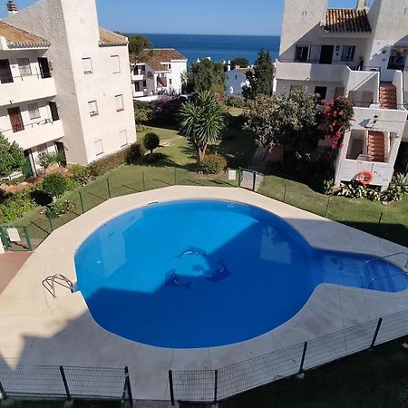 דירות לה קאלה דה מיחאס La Cala Playa מראה חיצוני תמונה