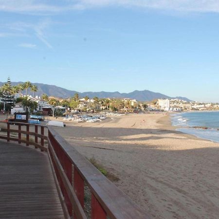 דירות לה קאלה דה מיחאס La Cala Playa מראה חיצוני תמונה