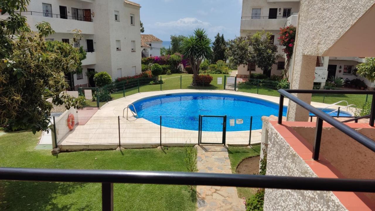 דירות לה קאלה דה מיחאס La Cala Playa מראה חיצוני תמונה