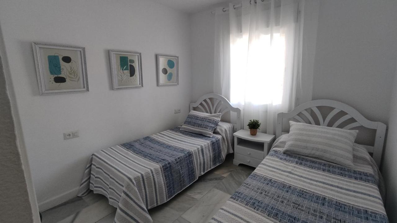 דירות לה קאלה דה מיחאס La Cala Playa מראה חיצוני תמונה