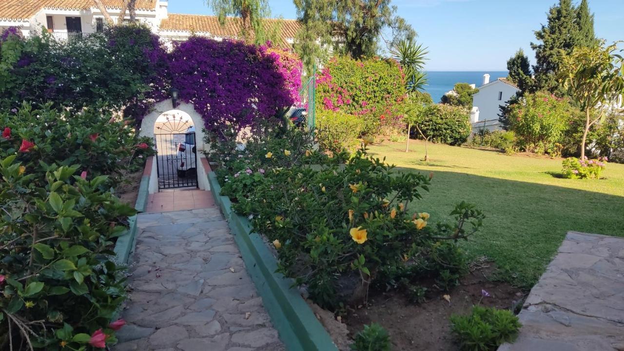 דירות לה קאלה דה מיחאס La Cala Playa מראה חיצוני תמונה