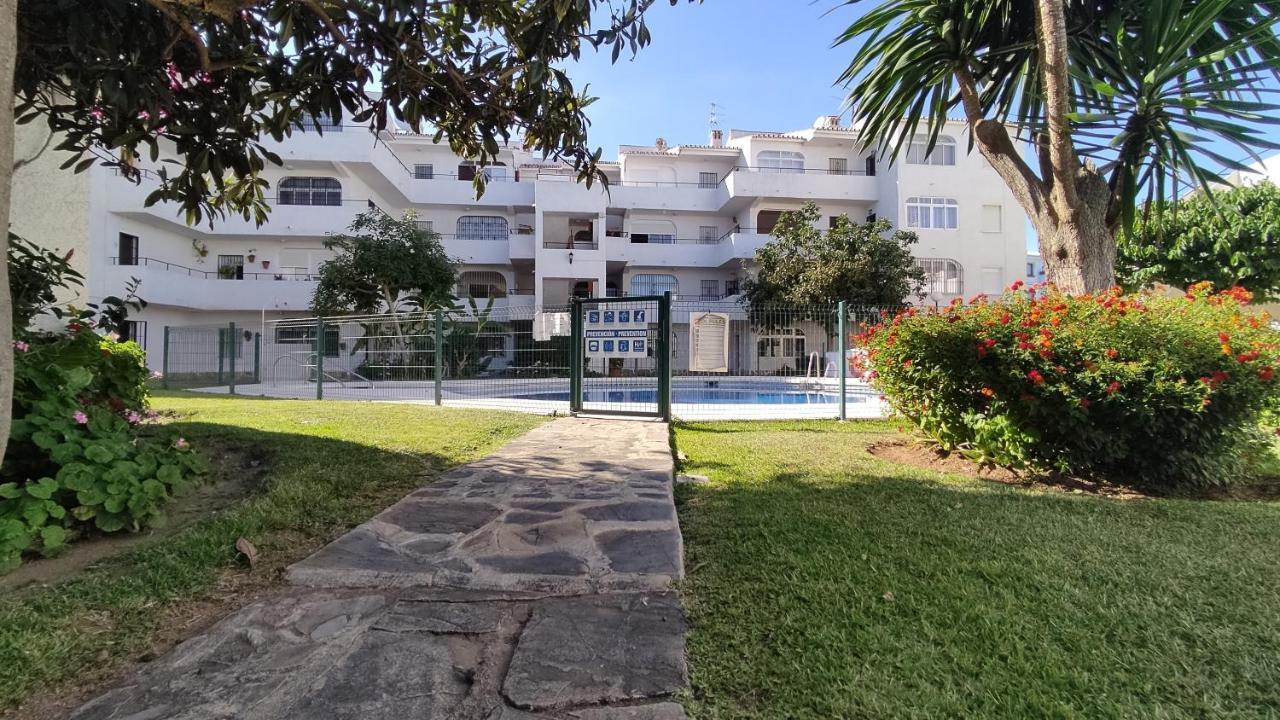 דירות לה קאלה דה מיחאס La Cala Playa מראה חיצוני תמונה