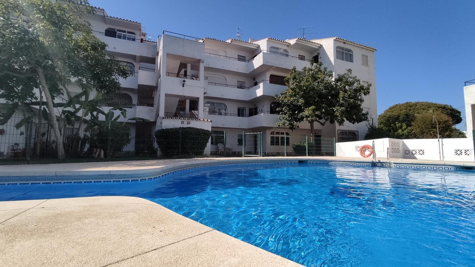 דירות לה קאלה דה מיחאס La Cala Playa מראה חיצוני תמונה