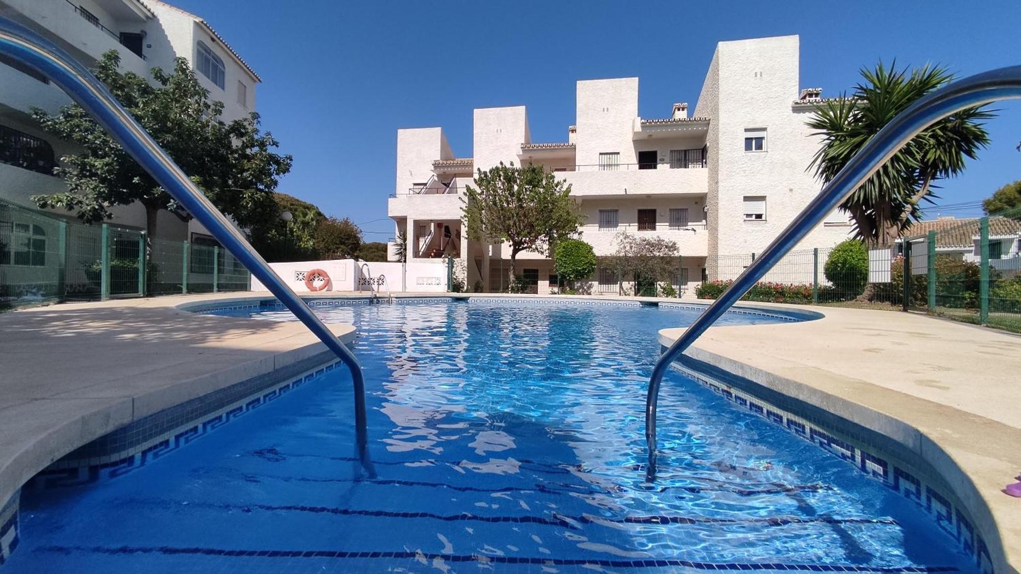 דירות לה קאלה דה מיחאס La Cala Playa מראה חיצוני תמונה