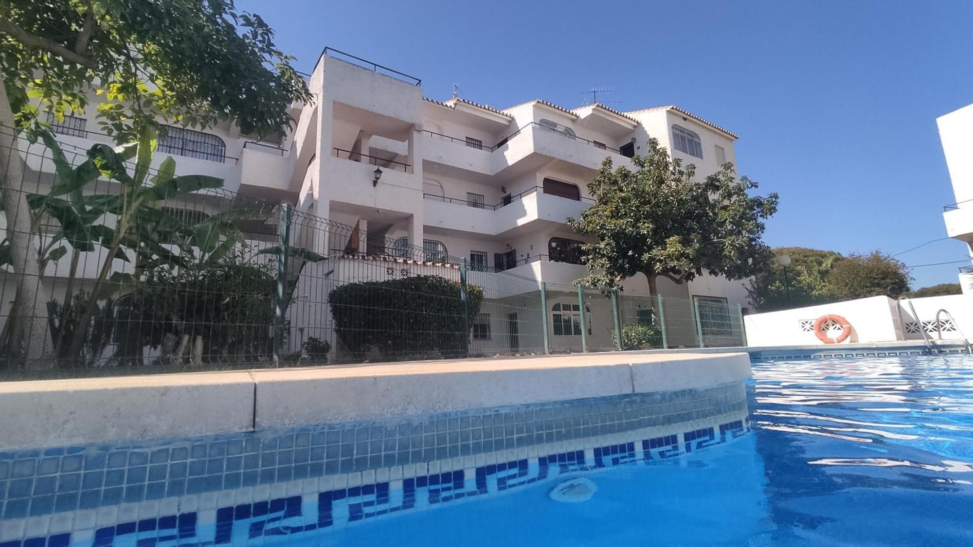 דירות לה קאלה דה מיחאס La Cala Playa מראה חיצוני תמונה