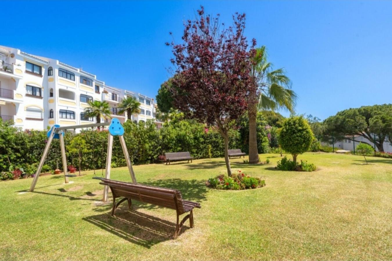 דירות לה קאלה דה מיחאס La Cala Playa מראה חיצוני תמונה