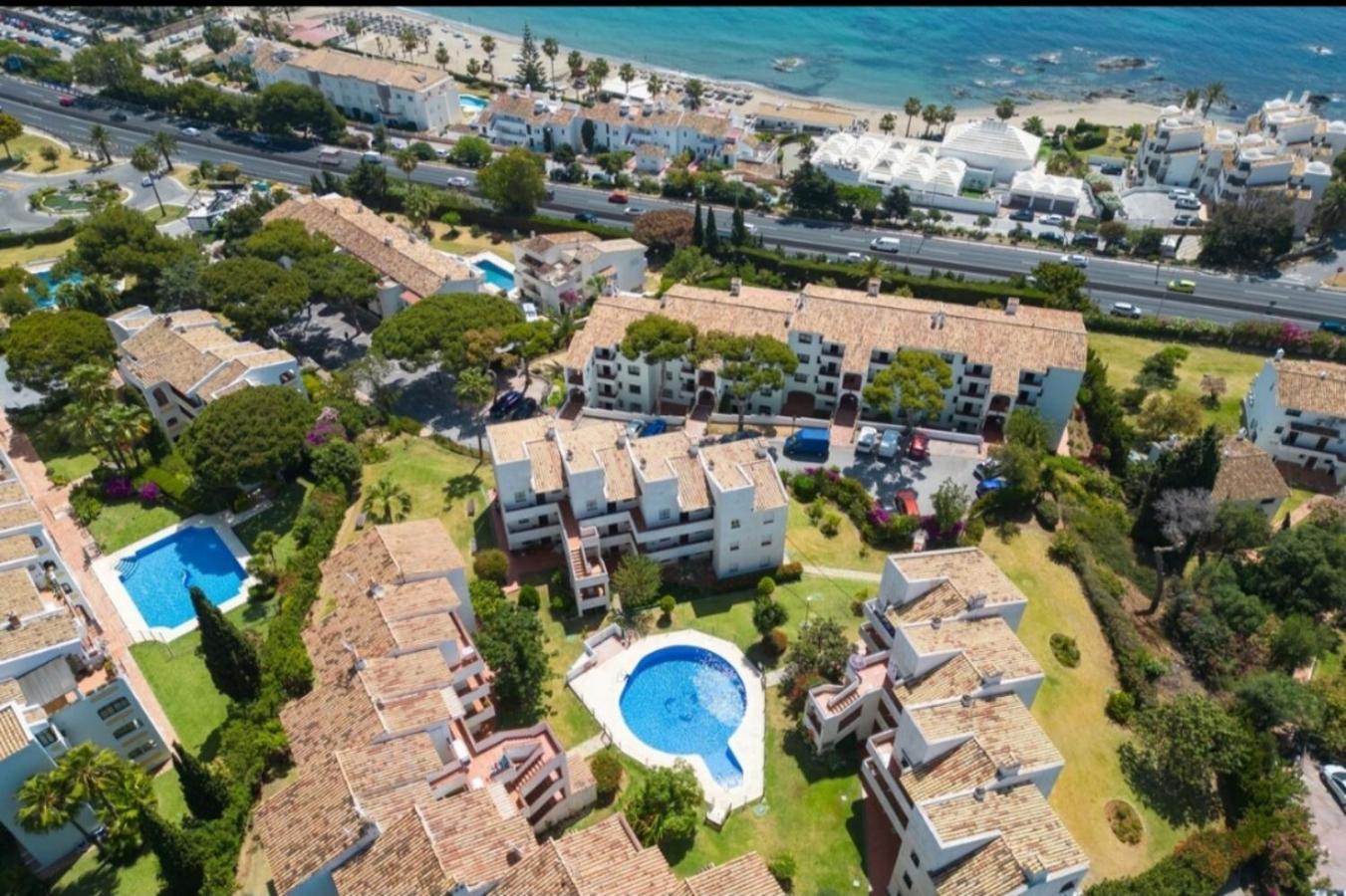דירות לה קאלה דה מיחאס La Cala Playa מראה חיצוני תמונה